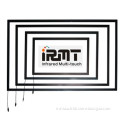 IRMTouch infrared multi touch sensor